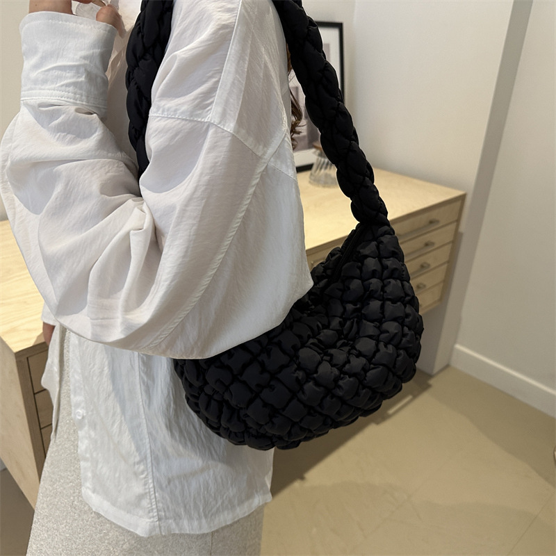 Bags |  Womens Quilted Mini Bag Accessories Bags