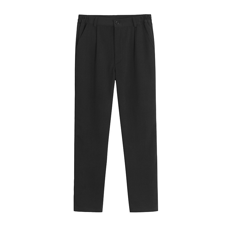 Pants |  Mens Tapered Wool Chinos Clothing Mens