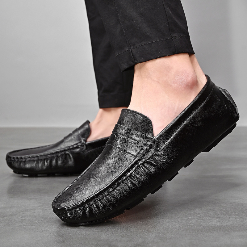 Shoes |  Womens Leather Loafers Accessories Shoes