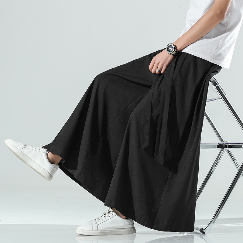 Skirts |  Womens Voluminous Pleated Cotton Midi Skirt Clothing Skirts