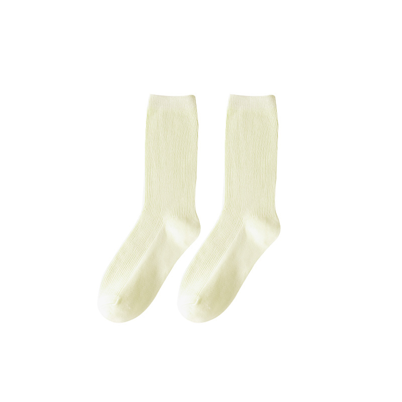 Socks & Tights |  Womens 2-Pack Ribbed Socks Accessories Socks & Tights