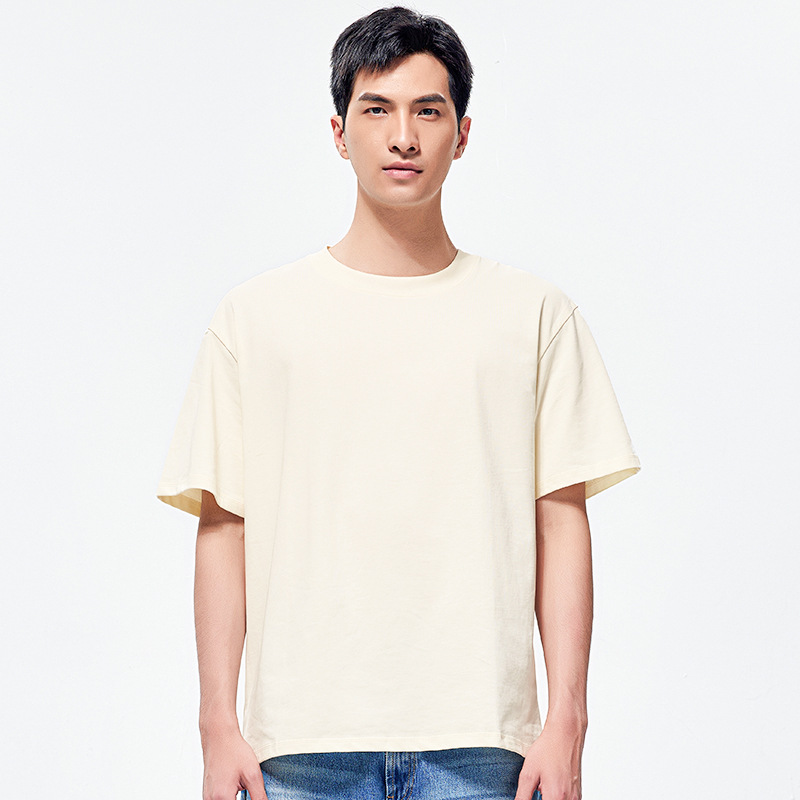 T-Shirts |  Mens The Super Slouch T-Shirt Clothing Mens