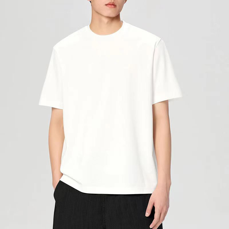 T-Shirts |  Mens The Super Slouch T-Shirt Clothing Mens