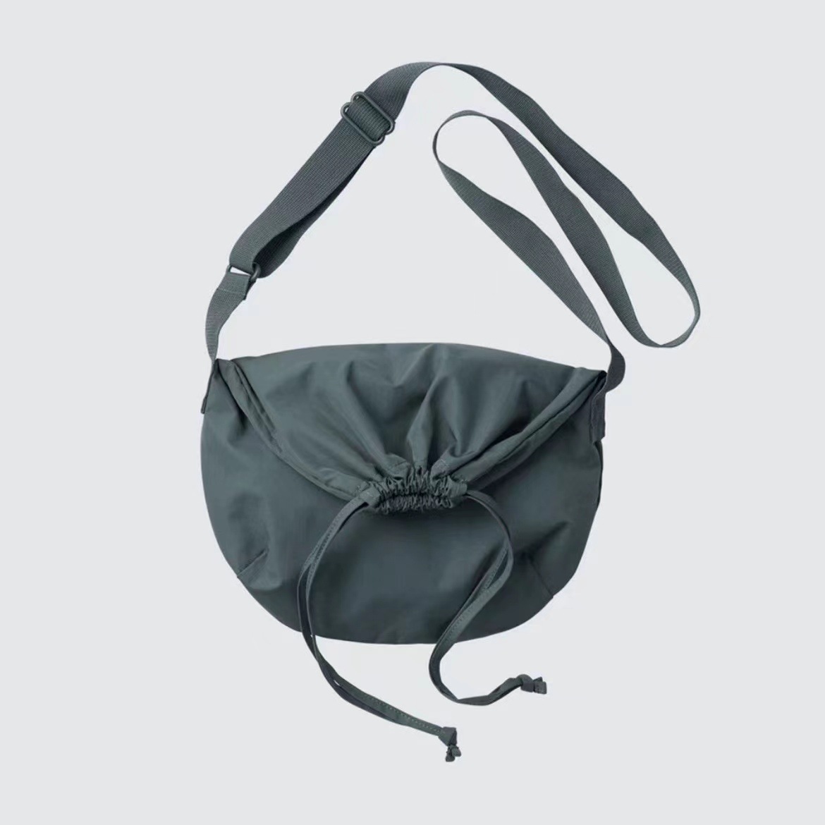 Bags |  Womens Canopy Oversized Crossbody – Nylon Accessories Bags