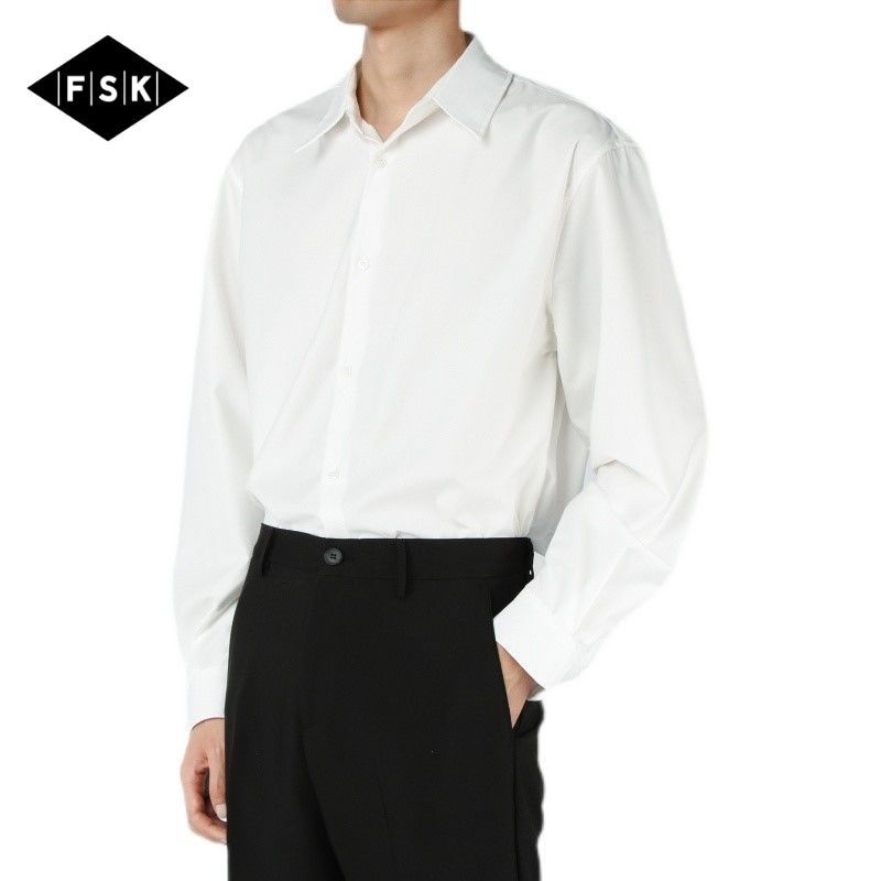 Shirts |  Mens The Poplin Dress Shirt Clothing Mens